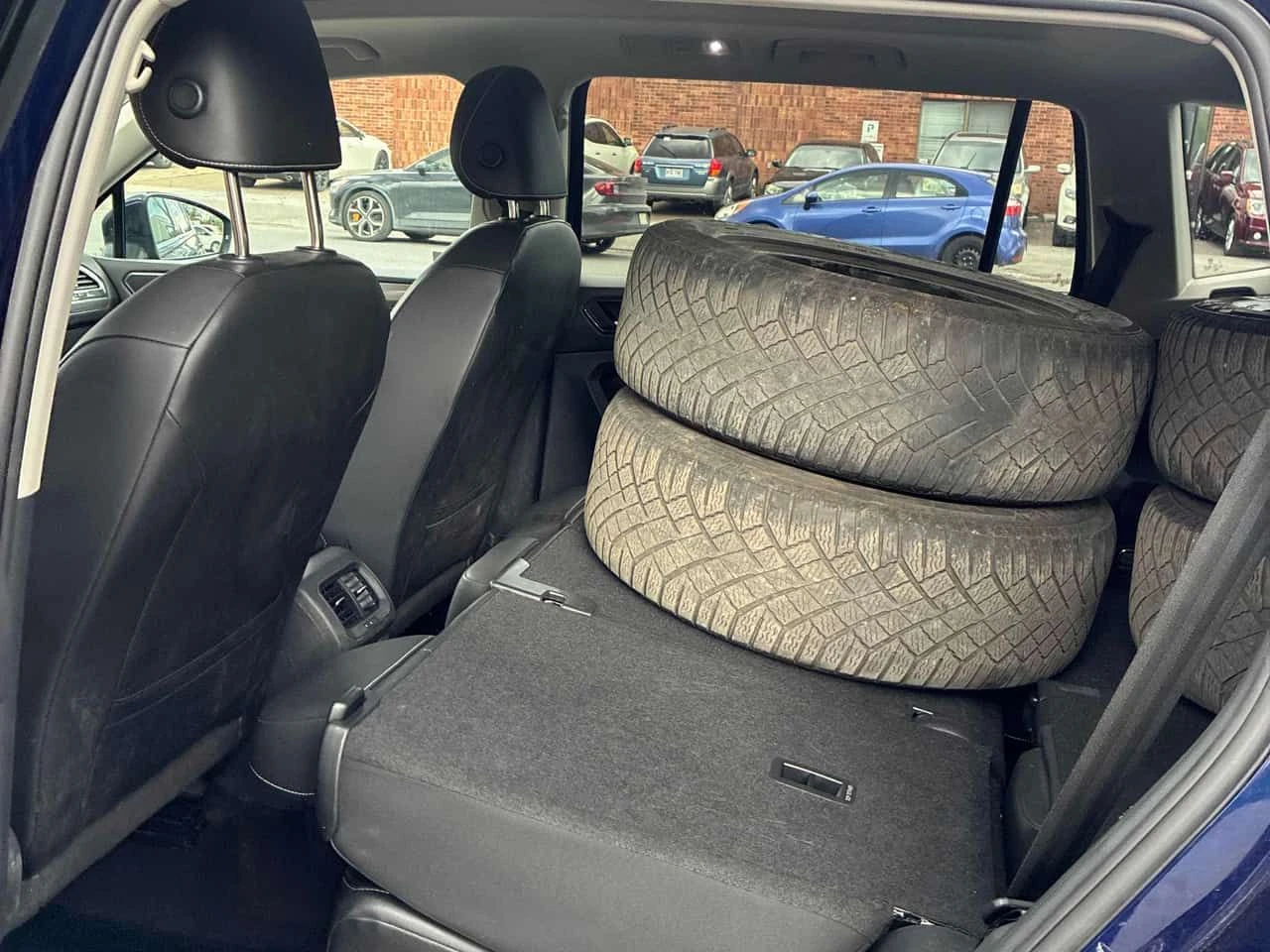 VW Tiguan * Comfortline * ����������* + ���� � ������ | Mobile.bg � ����������� 13