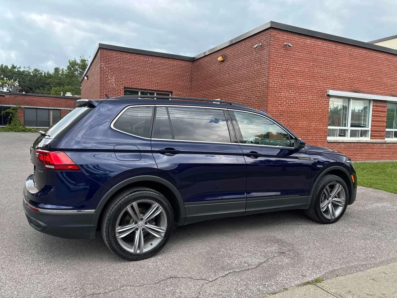 VW Tiguan * Comfortline * ����������* + ���� � ������ | Mobile.bg � ����������� 3