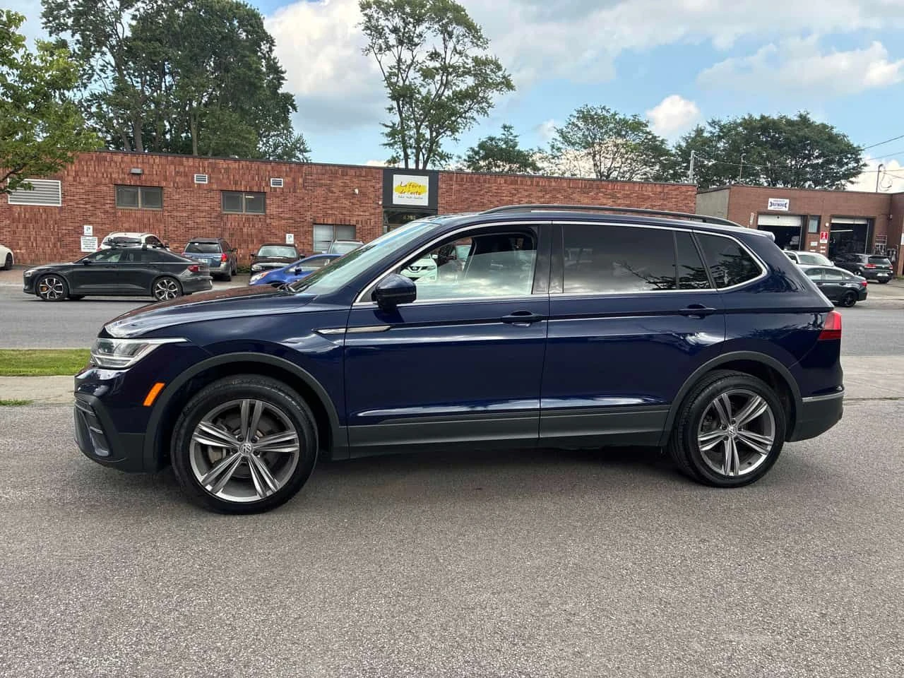 VW Tiguan * Comfortline * ����������* + ���� � ������ | Mobile.bg � ����������� 2