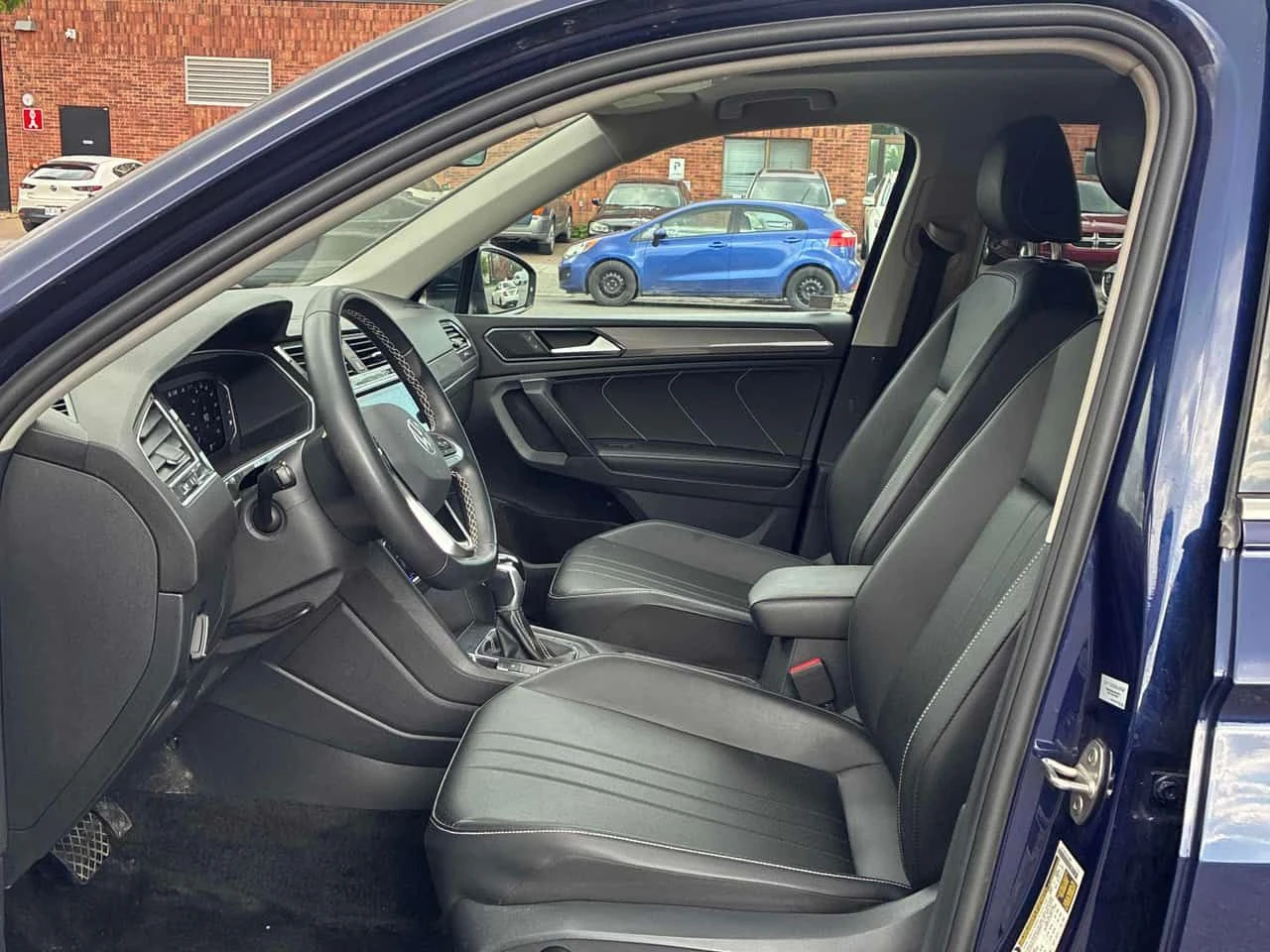 VW Tiguan * Comfortline * ����������* + ���� � ������ | Mobile.bg � ����������� 12