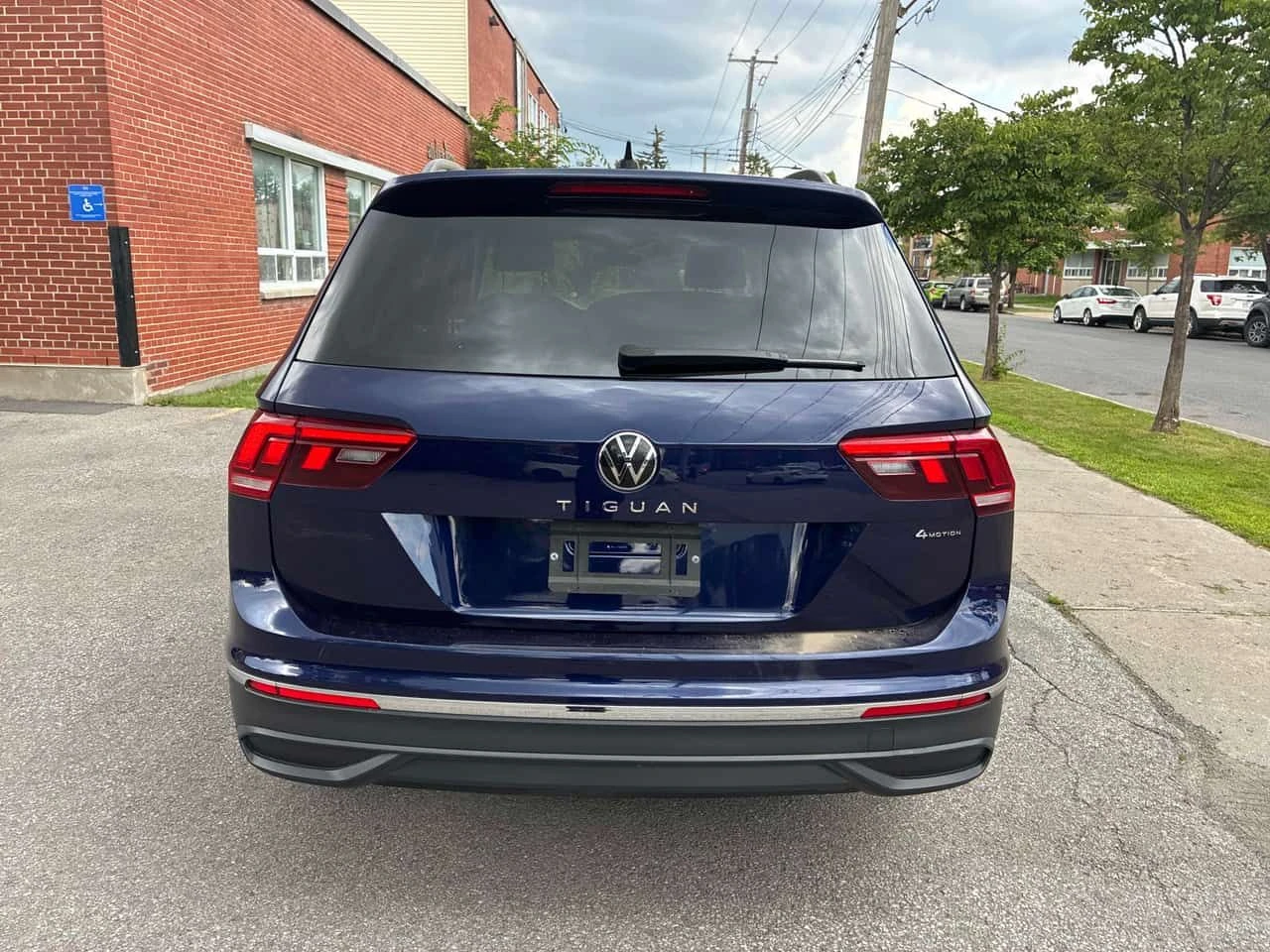 VW Tiguan * Comfortline * ����������* + ���� � ������ | Mobile.bg � ����������� 4
