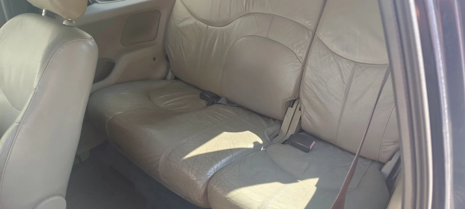Land Rover Freelander, снимка 5 - Автомобили и джипове - 55978145