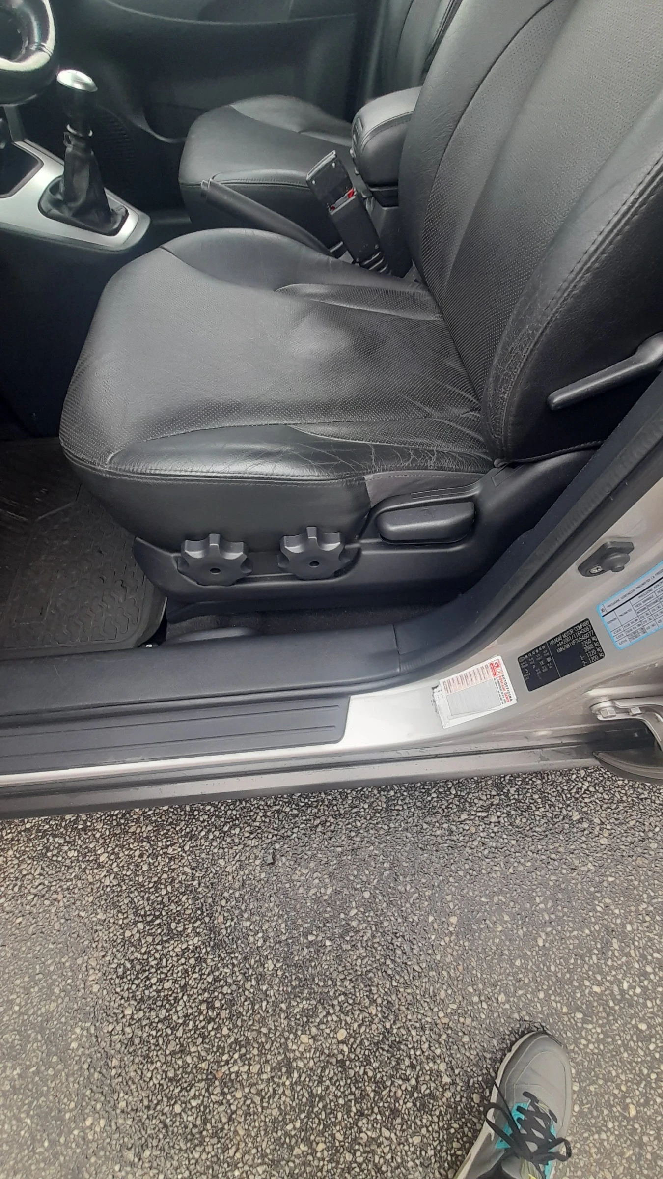 Hyundai Tucson GRDI , снимка 12 - Автомобили и джипове - 56234290