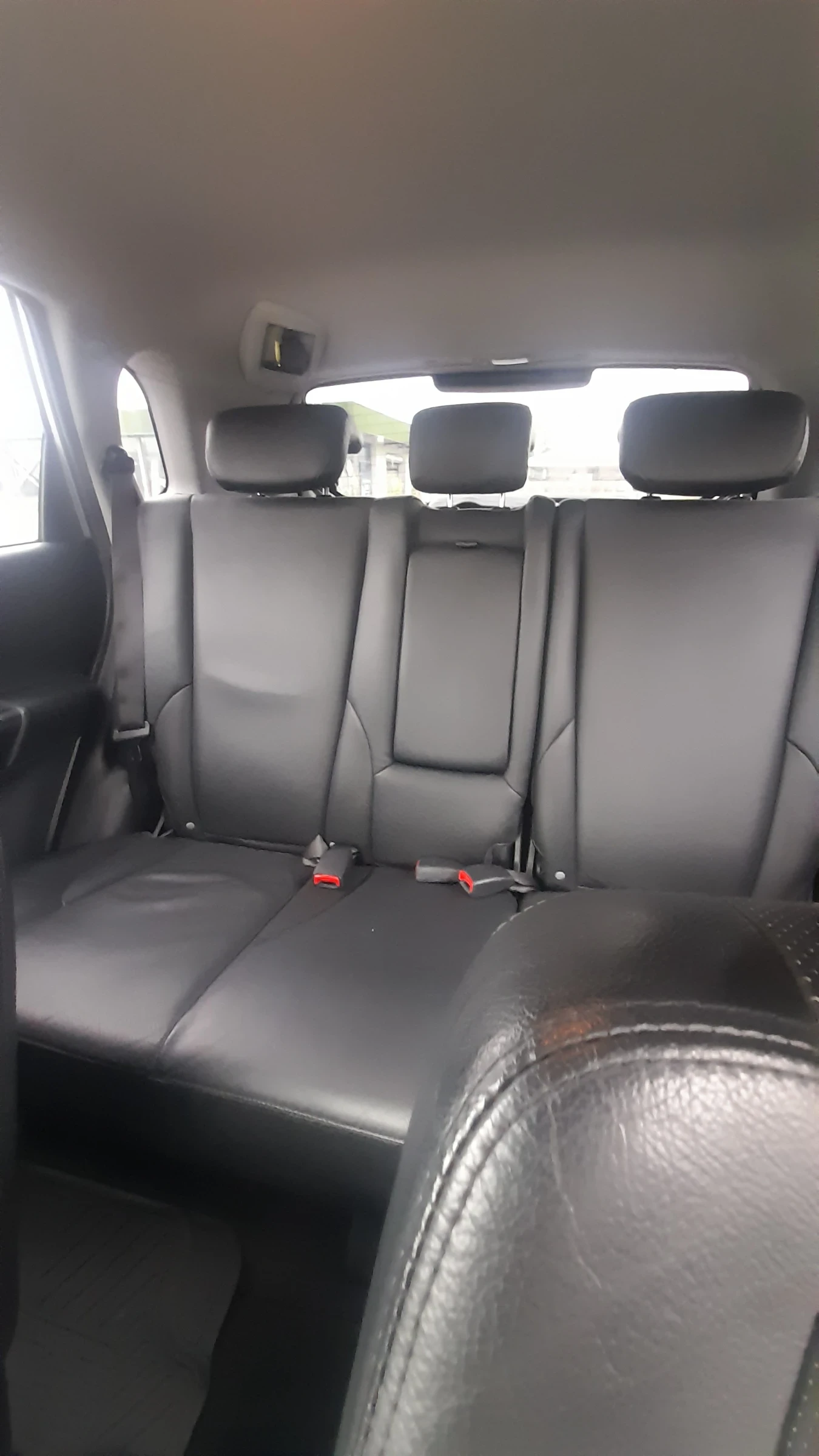 Hyundai Tucson GRDI , снимка 16 - Автомобили и джипове - 56234290