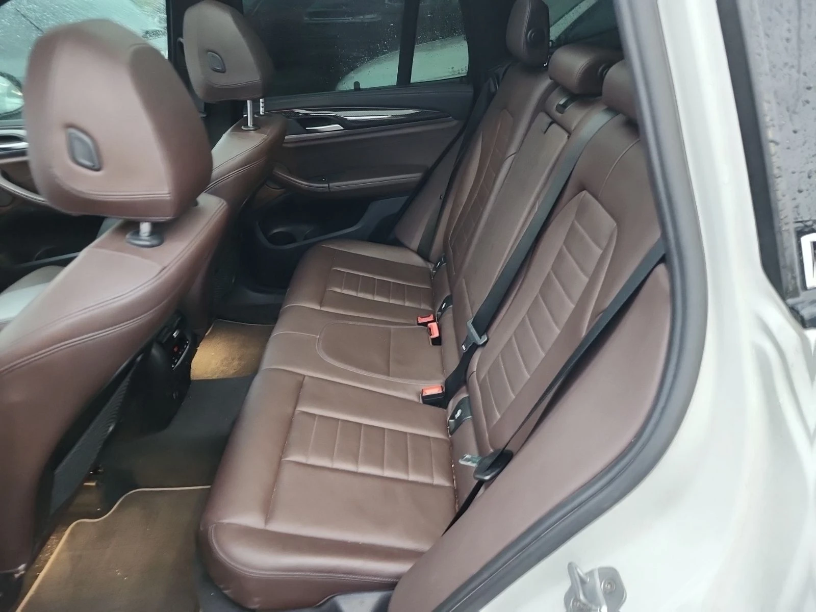 BMW X3 M40i* Distr* 360* Harman/Kardon* ����� | Mobile.bg � ����������� 11