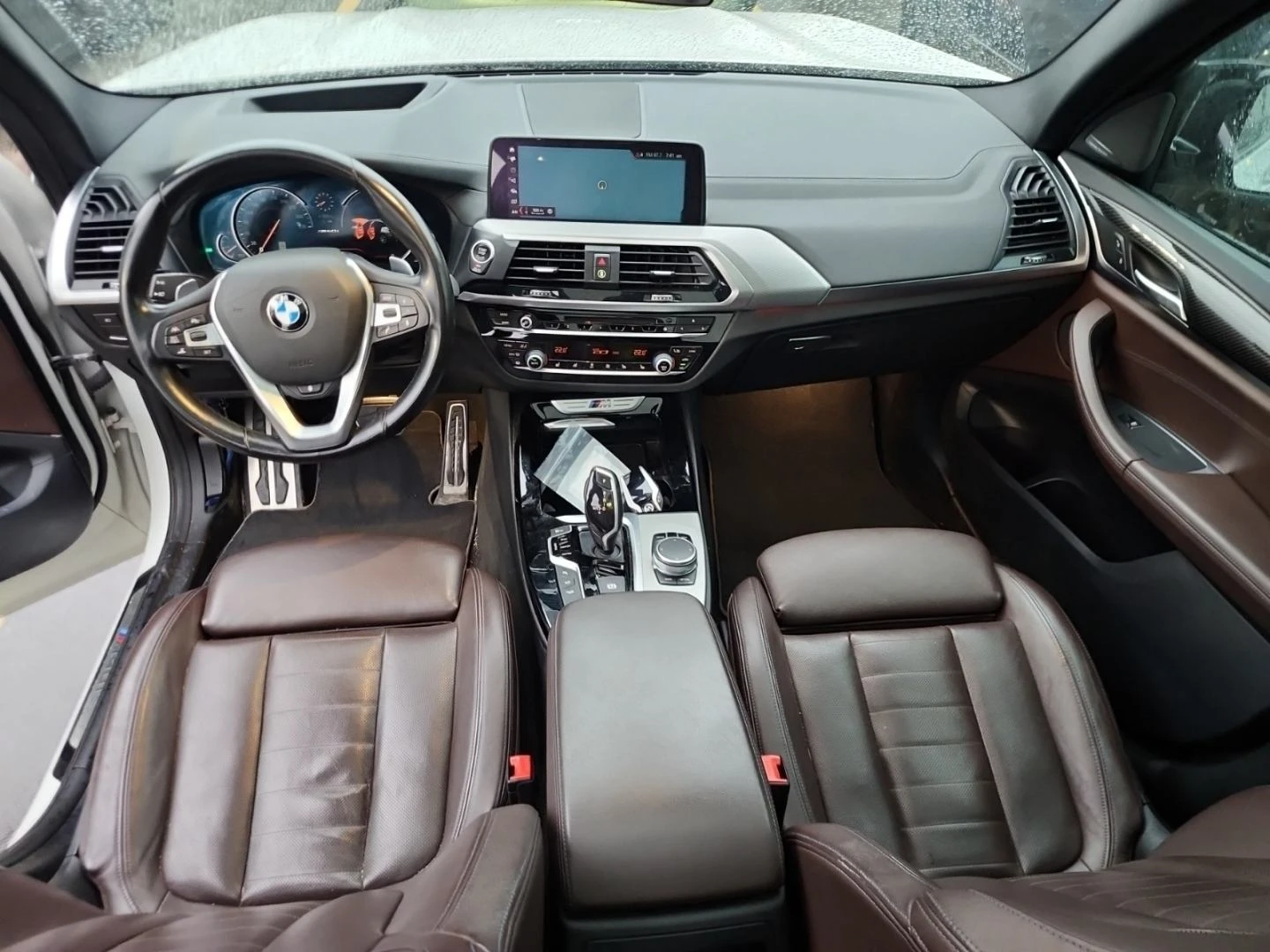 BMW X3 M40i* Distr* 360* Harman/Kardon* ����� | Mobile.bg � ����������� 6