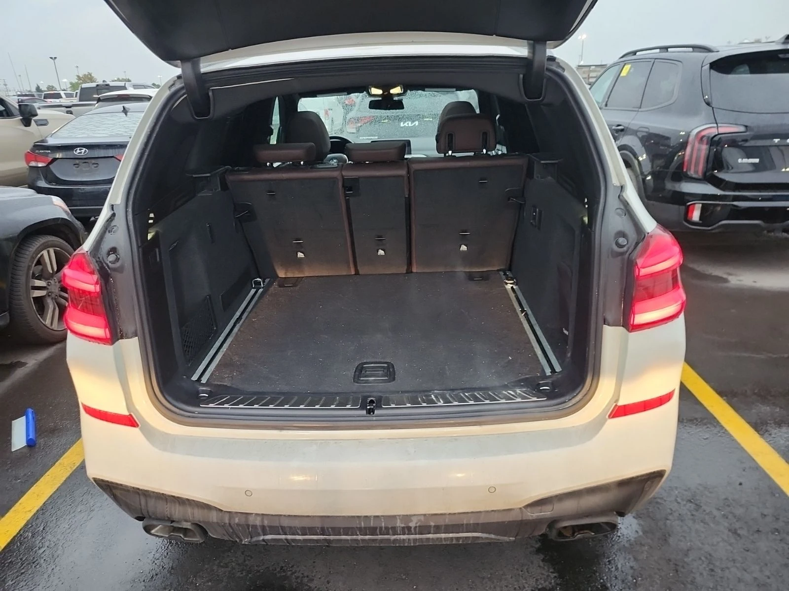 BMW X3 M40i* Distr* 360* Harman/Kardon* ����� | Mobile.bg � ����������� 15