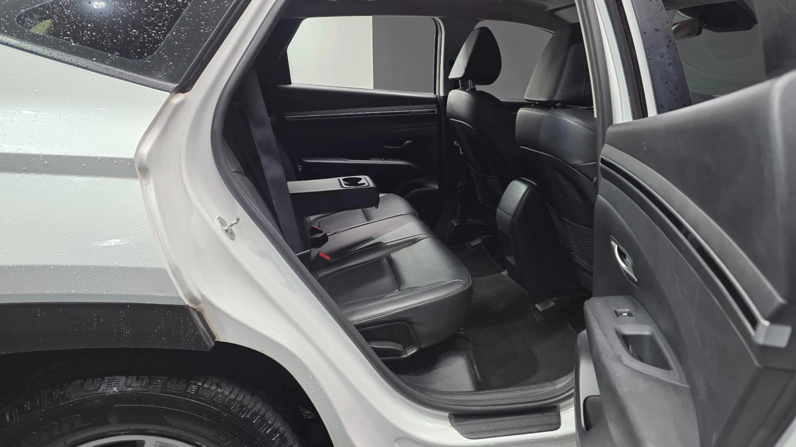Hyundai Tucson 2.0 Diesel 2WD Modern | Mobile.bg � ����������� 11