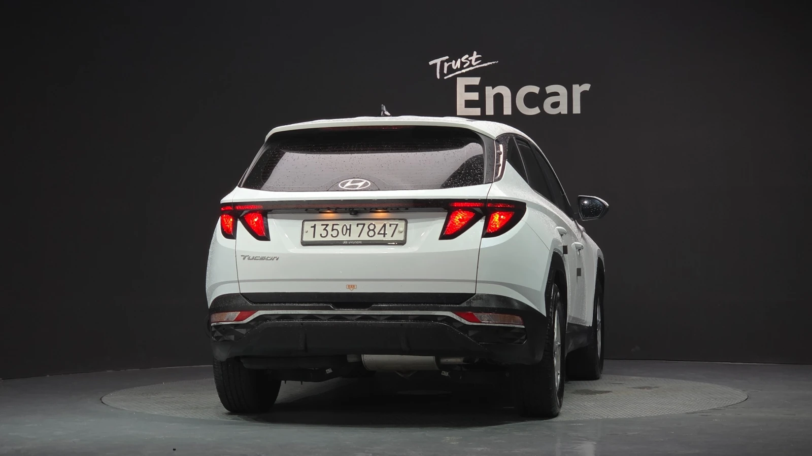 Hyundai Tucson 2.0 Diesel 2WD Modern | Mobile.bg � ����������� 4