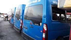Renault Master 2.3DCI-9 бр., снимка 15