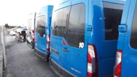 Renault Master 2.3DCI-9 бр., снимка 16