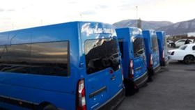 Renault Master 2.3DCI-9 бр., снимка 4