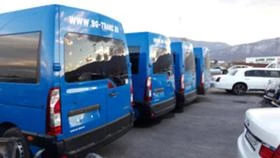 Renault Master 2.3DCI-9 бр., снимка 7