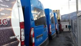 Renault Master 2.3DCI-9 бр., снимка 8