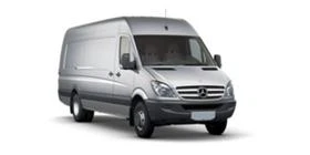 Mercedes-Benz Sprinter 518 НА ЧАСТИ след 2007, снимка 8