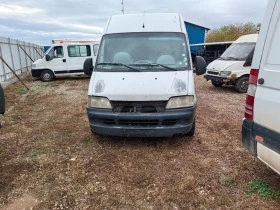 Citroen Jumper 2.8HDI Klimatik 8br., снимка 1