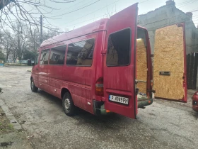 Mercedes-Benz 312 2.9 313, снимка 4