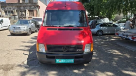VW Lt, снимка 2