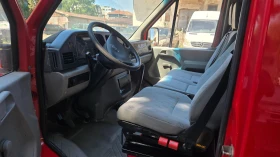 VW Lt, снимка 9