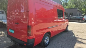 VW Lt, снимка 4
