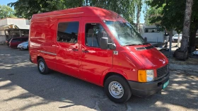 VW Lt, снимка 3