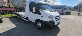 Ford Transit 3.2 tdci 200+ + + , снимка 12