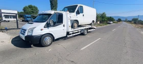 Ford Transit 3.2 tdci 200+ + + , снимка 3