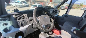 Ford Transit 3.2 tdci 200+ + + , снимка 9