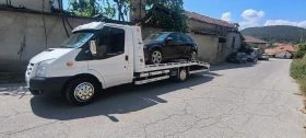 Ford Transit 3.2 tdci 200+ + + , снимка 2