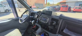 Ford Transit 3.2 tdci 200+ + + , снимка 10