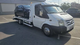 Ford Transit 3.2 tdci 200+ + + , снимка 5