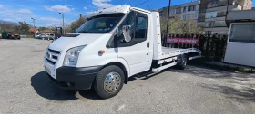 Ford Transit 3.2 tdci 200+ + + , снимка 13
