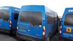 Renault Master 2.3DCI-9 . | Mobile.bg    11