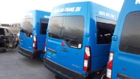 Renault Master 2.3DCI-9 . | Mobile.bg    13