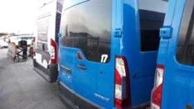 Renault Master 2.3DCI-9 . | Mobile.bg    17