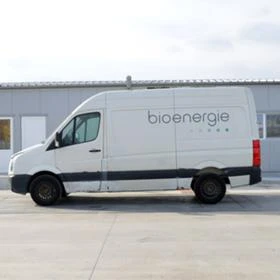 VW Crafter 2E 2.5 TDI | Mobile.bg    4