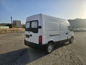 Opel Movano 2.8tdi 115hp | Mobile.bg    4