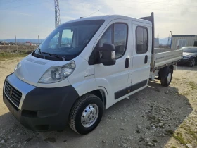 Fiat Ducato 2.3m-jet , снимка 1