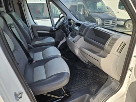 Fiat Ducato 2.3m-jet , снимка 9