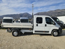 Fiat Ducato 2.3m-jet , снимка 3