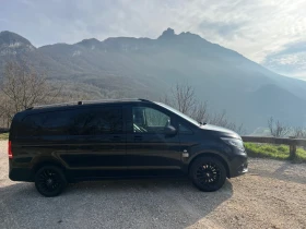 Mercedes-Benz Vito Vito 119 4x4 Bluetec | Mobile.bg    9