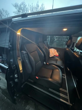 Mercedes-Benz Vito Vito 119 4x4 Bluetec | Mobile.bg    4