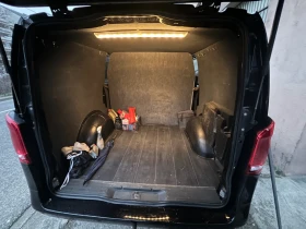 Mercedes-Benz Vito Vito 119 4x4 Bluetec | Mobile.bg    3