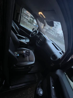 Mercedes-Benz Vito Vito 119 4x4 Bluetec | Mobile.bg    5