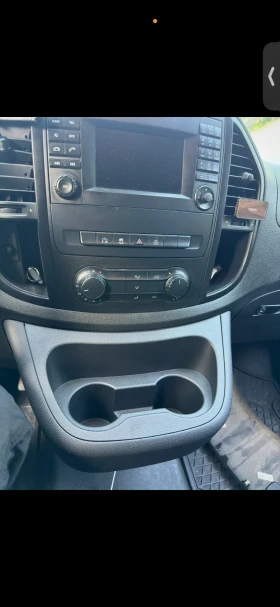 Mercedes-Benz Vito Vito 119 4x4 Bluetec | Mobile.bg    10