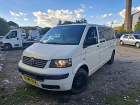 VW T5 2.5 TDI  | Mobile.bg    2