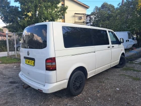 VW T5 2.5 TDI  | Mobile.bg    4