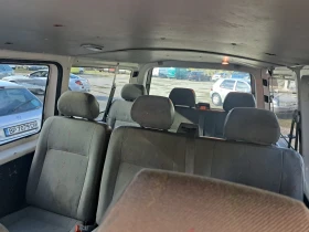 VW T5 2.5 TDI  | Mobile.bg    7