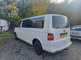 VW T5 2.5 TDI  | Mobile.bg    3