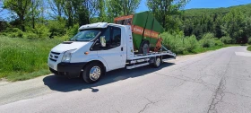 Ford Transit 3.2 tdci 200+ + +  | Mobile.bg � ����� ������ 7